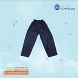  ÁO MƯA BỘ VẢI DÙ PADERSUY PHỐI DÂY PHẢN QUANG AMB05 