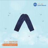  ÁO MƯA BỘ VẢI DÙ VÂN TỔ ONG AMB03 