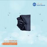  ÁO MƯA BỘ VẢI DÙ VÂN TỔ ONG AMB04 