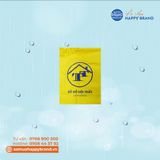  ÁO MƯA CÁNH DƠI VẢI NHỰA AMD05 
