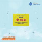  ÁO MƯA CÁNH DƠI VẢI NHỰA AMD05 