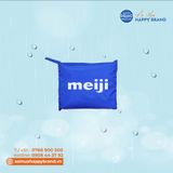  ÁO MƯA CÁNH DƠI VẢI DÙ VÂN TỔ ONG AMD17 