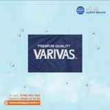  ÁO MƯA BÍT HÔNG - VARIVAS 