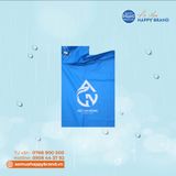  ÁO MƯA CÁNH DƠI VẢI NHỰA AMD10 