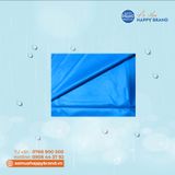  ÁO MƯA CÁNH DƠI VẢI NHỰA AMD10 
