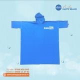  ÁO MƯA CÁNH DƠI VẢI NHỰA AMD04 