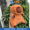  THÚ BÔNG CAPYBARA 