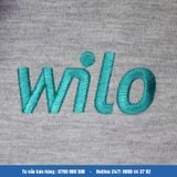  ÁO THUN POLO CỔ TRỤ 