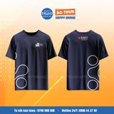  ÁO THUN CỔ TRÒN 