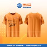  ÁO THUN CỔ TRÒN 