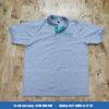  ÁO THUN POLO CỔ TRỤ 