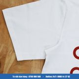  ÁO THUN CỔ TRÒN 