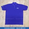  ÁO THUN POLO CỔ TRỤ 
