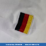  ÁO THUN POLO CỔ TRỤ 