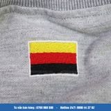  ÁO THUN POLO CỔ TRỤ 