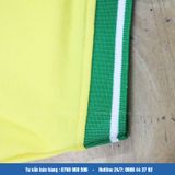  ÁO THUN POLO CỔ TRỤ 