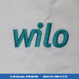  ÁO THUN POLO CỔ TRỤ 