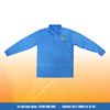  ÁO THUN POLO CỔ TRỤ 