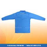  ÁO THUN POLO CỔ TRỤ 