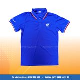  ÁO THUN POLO CỔ TRỤ 