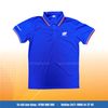  ÁO THUN POLO CỔ TRỤ 