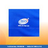  ÁO THUN POLO CỔ TRỤ 