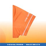  ÁO THUN CỔ TRỤ 