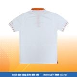  ÁO THUN POLO CỔ TRỤ 