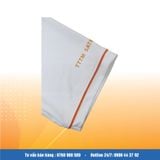  ÁO THUN POLO CỔ TRỤ 