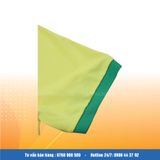  ÁO THUN POLO CỔ TRỤ 
