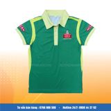  ÁO THUN POLO CỔ TRỤ 