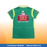 ÁO THUN POLO CỔ TRỤ 