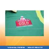  ÁO THUN POLO CỔ TRỤ 