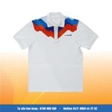  ÁO THUN POLO CỔ TRỤ 
