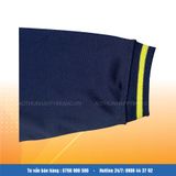  ÁO THUN POLO CỔ TRỤ 