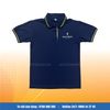  ÁO THUN POLO CỔ TRỤ 