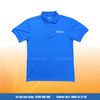  ÁO THUN POLO CỔ TRỤ 