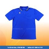  ÁO THUN POLO CỔ TRỤ 