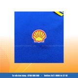  ÁO THUN POLO CỔ TRỤ 