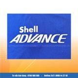  ÁO THUN POLO CỔ TRỤ 