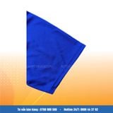  ÁO THUN POLO CỔ TRỤ 