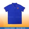  ÁO THUN POLO CỔ TRỤ 