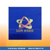  ÁO THUN POLO CỔ TRỤ 
