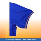  ÁO THUN POLO CỔ TRỤ 