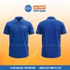  ÁO THUN POLO CỔ TRỤ 