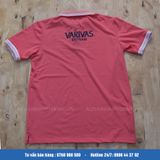  ÁO THUN POLO CỔ TRỤ 