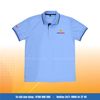  ÁO THUN POLO CỔ TRỤ 