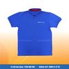 ÁO THUN POLO CỔ TRỤ 