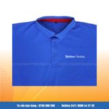  ÁO THUN POLO CỔ TRỤ 