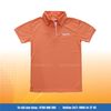  ÁO THUN POLO CỔ TRỤ 